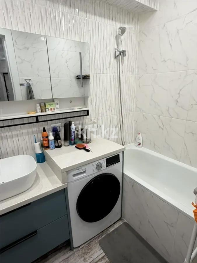 Продажа 3-комнатной квартиры, 75 м², ул. Маметовой, дом  12 в Астане - фото 5