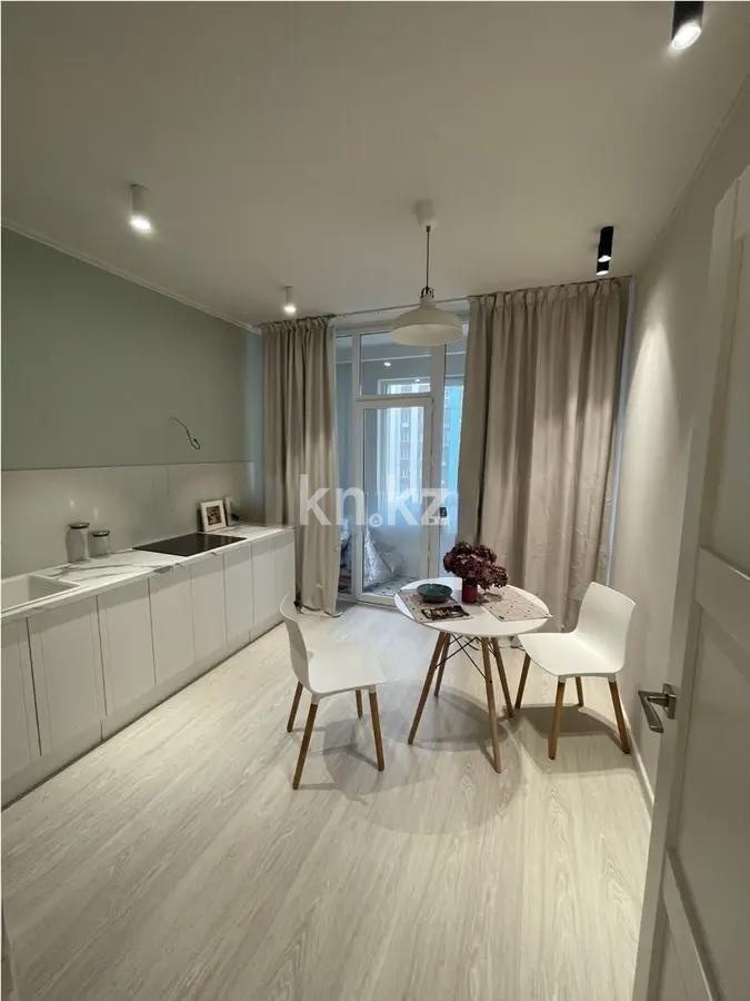 Продажа 2-комнатной квартиры, 68.91 м² в Алматы - фото 3