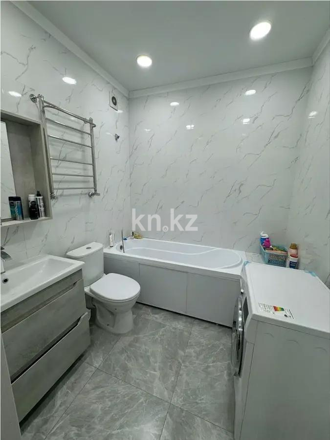 Продажа 1-комнатной квартиры, 47 м², пр. Сейфуллина, дом  51 в Алматы - фото 2