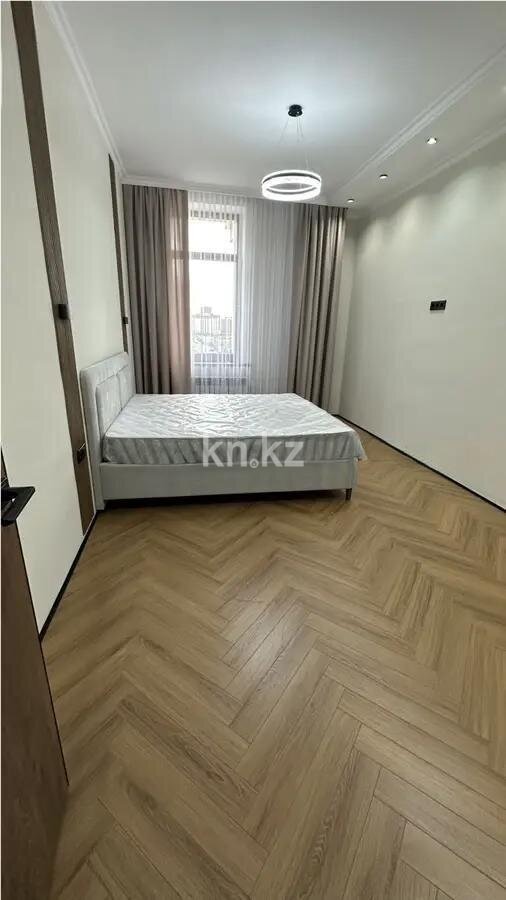 Продажа 2-комнатной квартиры, 75 м² в Астане - фото 2