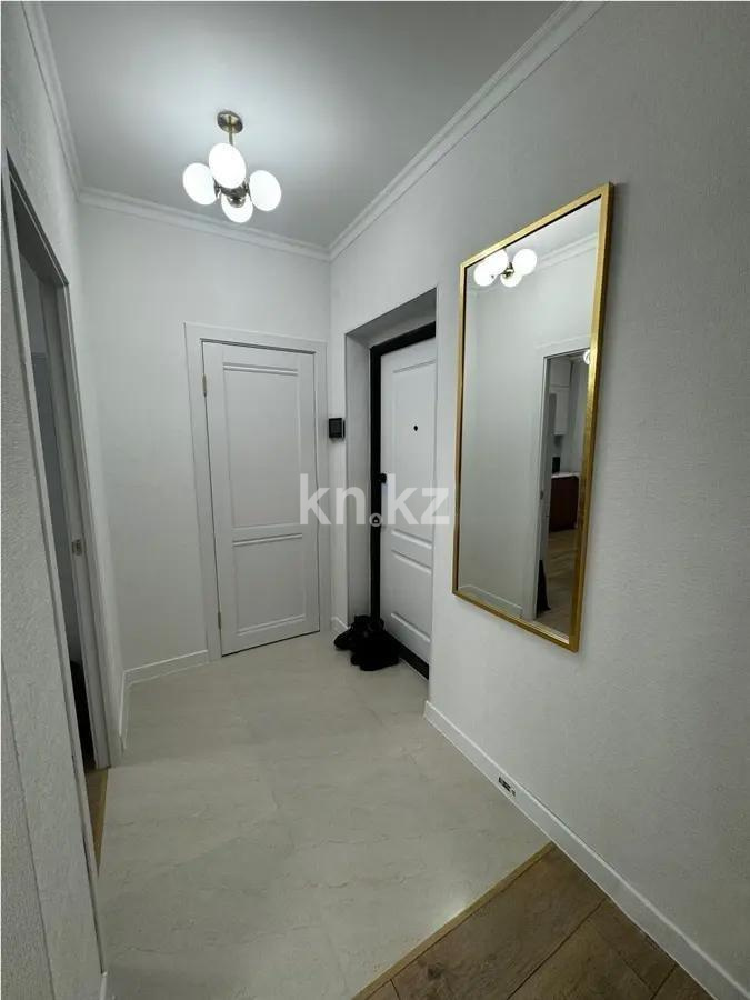 Продажа 1-комнатной квартиры, 40 м², ул. Хусейна бен Талала, дом  41 в Астане - фото 5