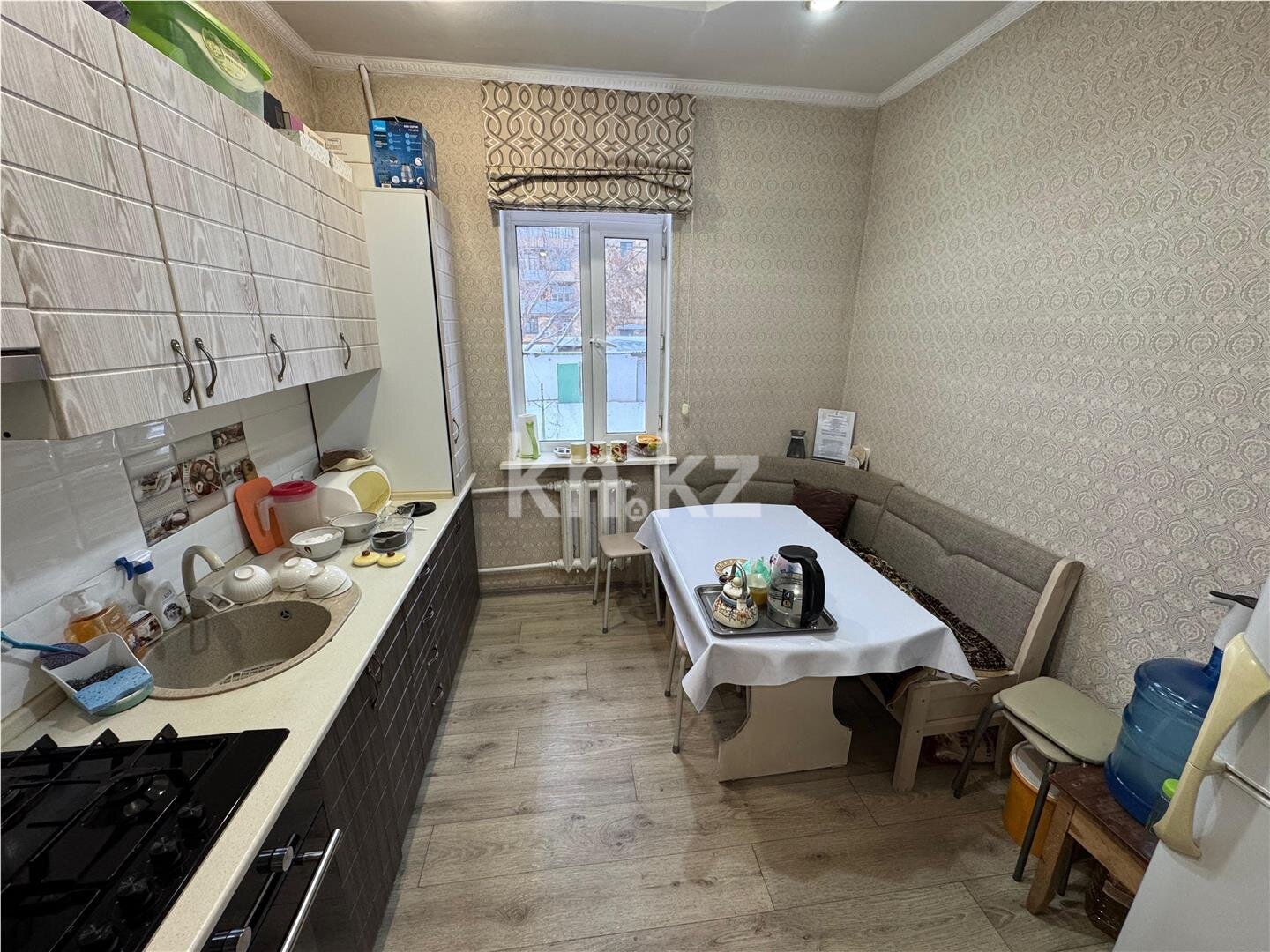 Продажа 3-комнатной квартиры, 67 м² в Караганде - фото 5