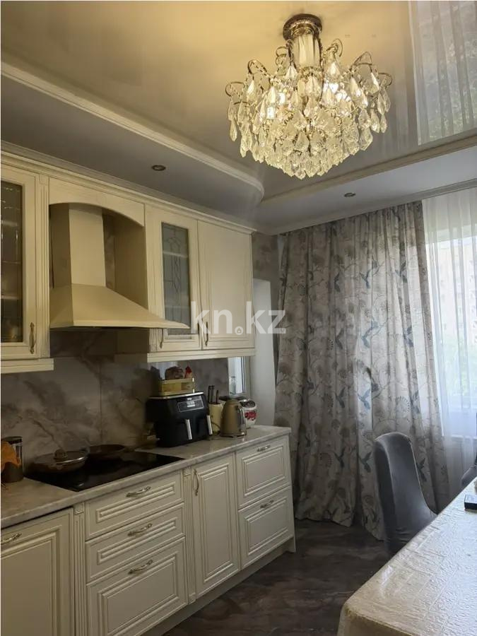 Продажа 3-комнатной квартиры, 94 м² в Алматы - фото 3