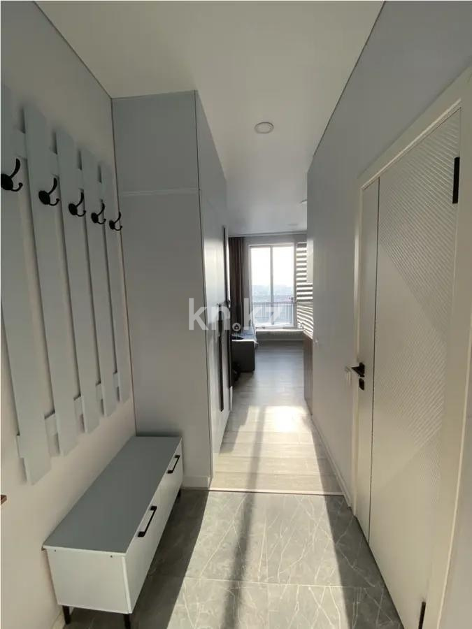Продажа 1-комнатной квартиры, 22 м² в Алматы - фото 4
