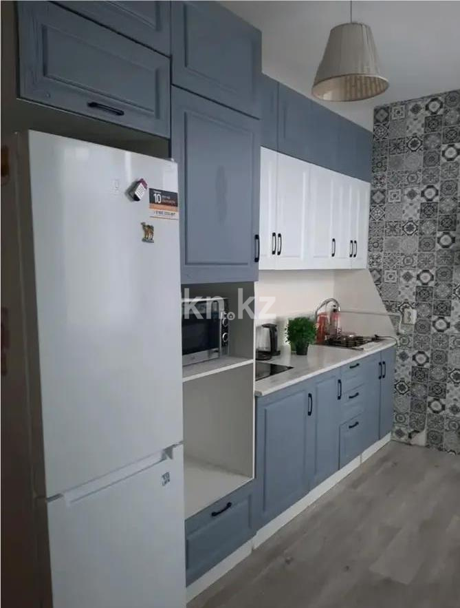Продажа 1-комнатной квартиры, 47 м² в Астане - фото 3