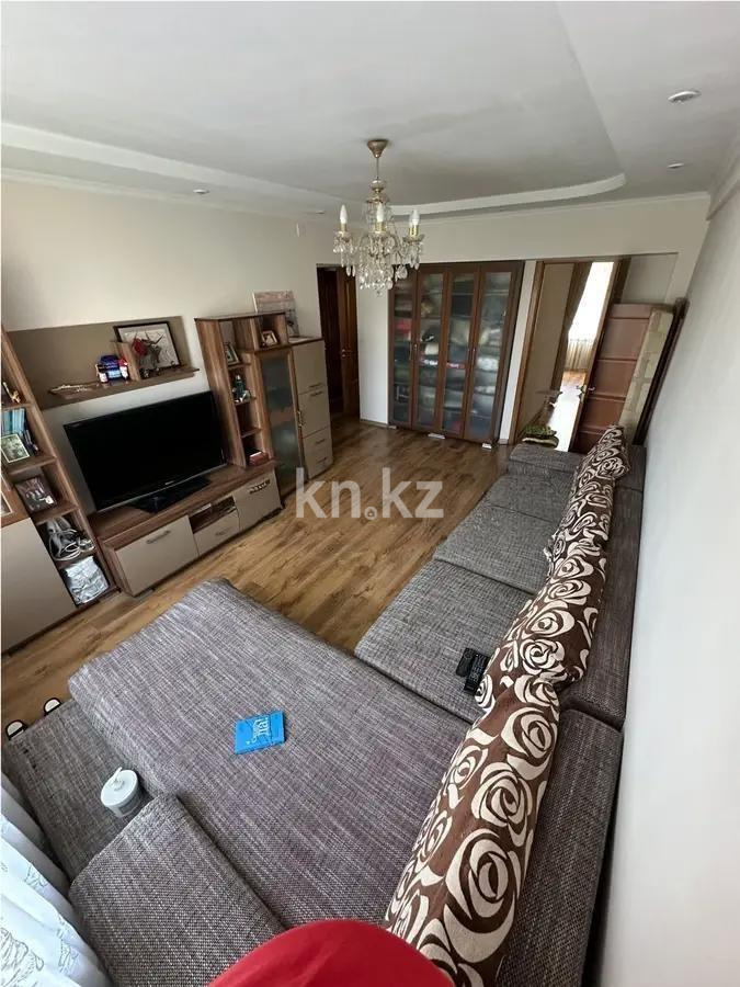 Продажа 3-комнатной квартиры, 65 м² в Алматы