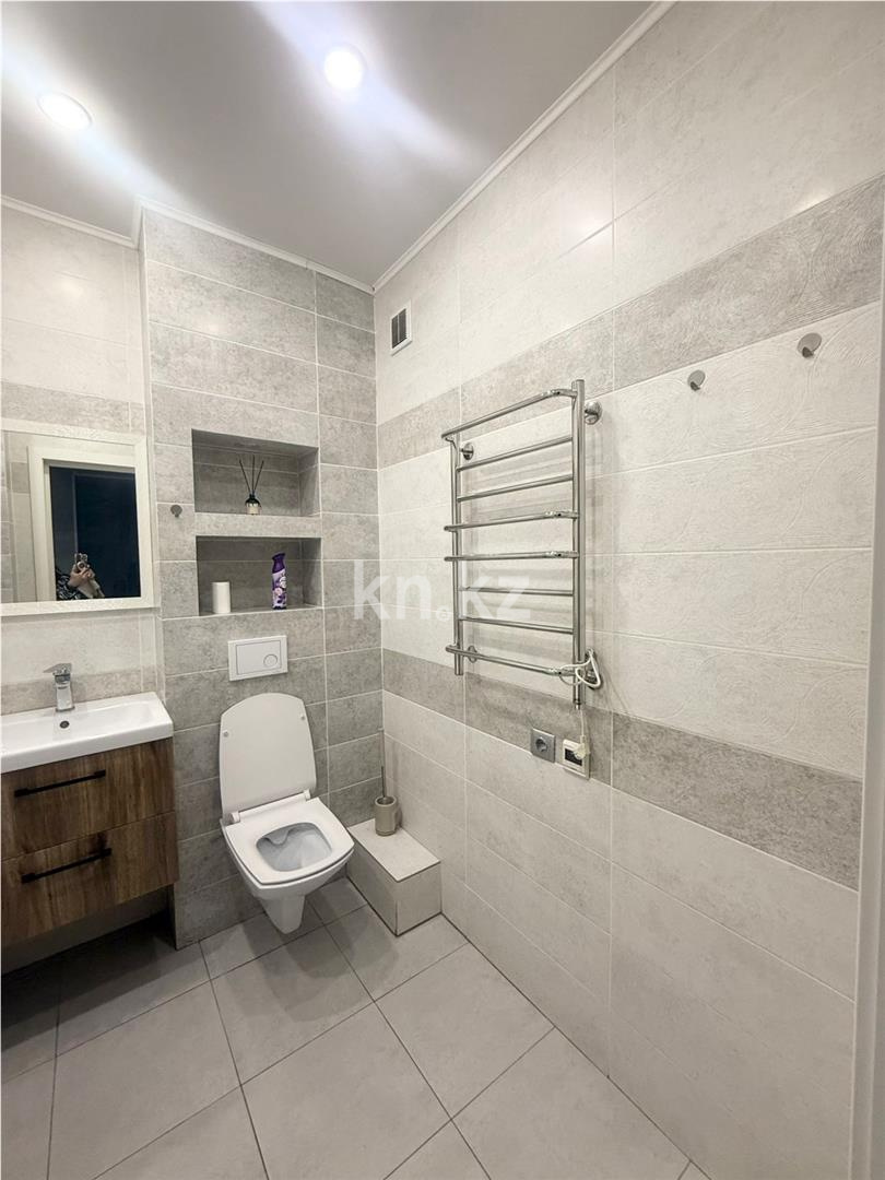 Продажа 3-комнатной квартиры, 71 м² в Караганде - фото 23