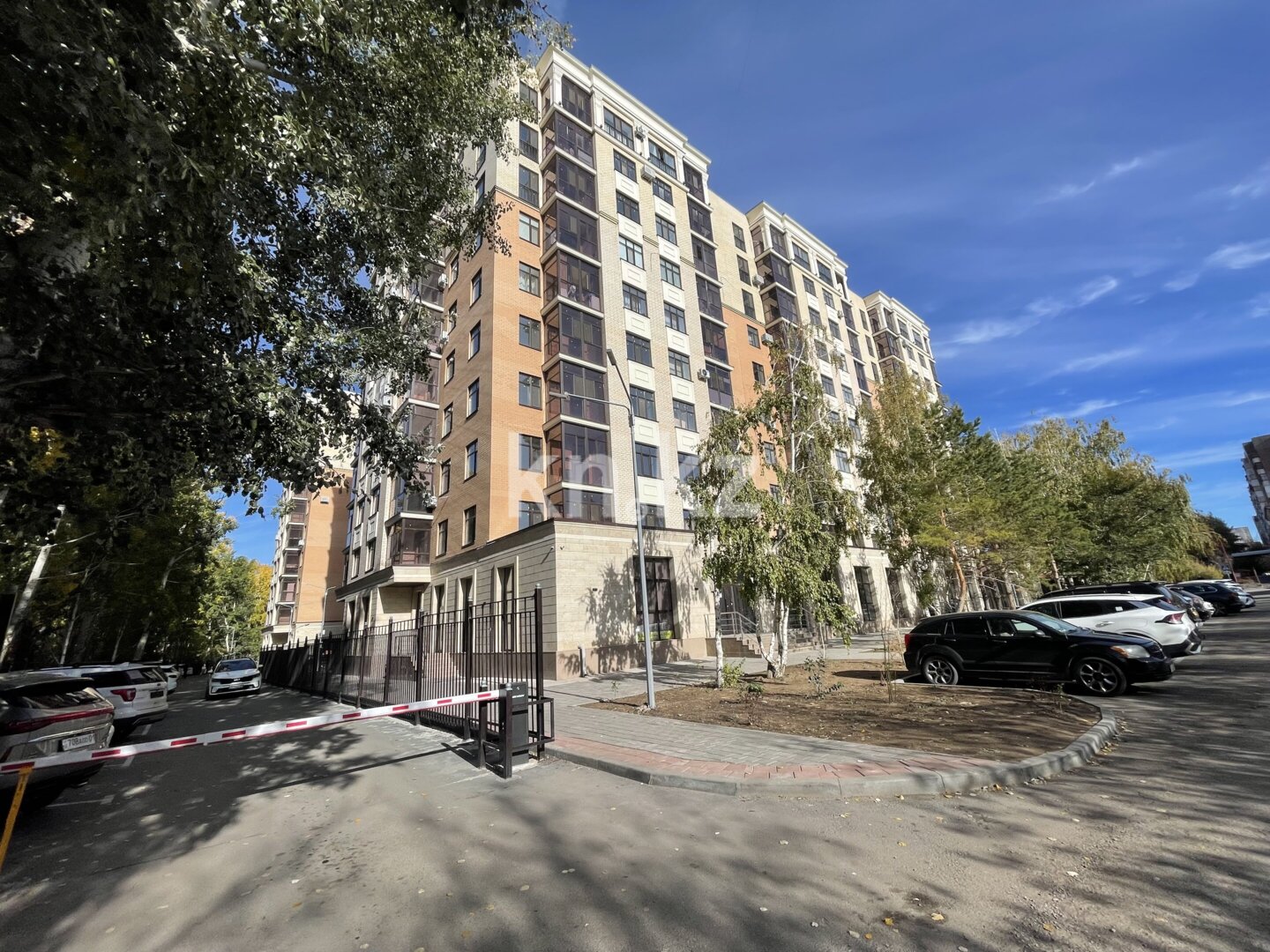 Продажа 3-комнатной квартиры, 78 м² в Караганде - фото 12
