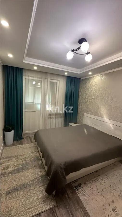 Продажа 2-комнатной квартиры, 57 м² в Алматы - фото 2