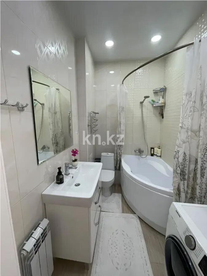 Продажа 3-комнатной квартиры, 98 м² в Астане - фото 4