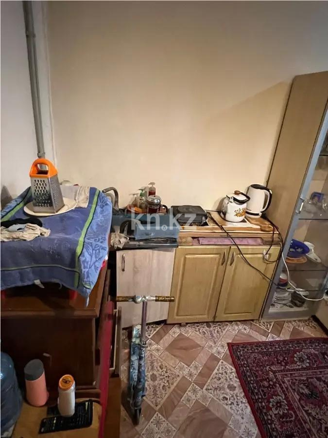 Продажа 1-комнатной квартиры, 13 м², ул. Майлина, дом  80 в Алматы - фото 2