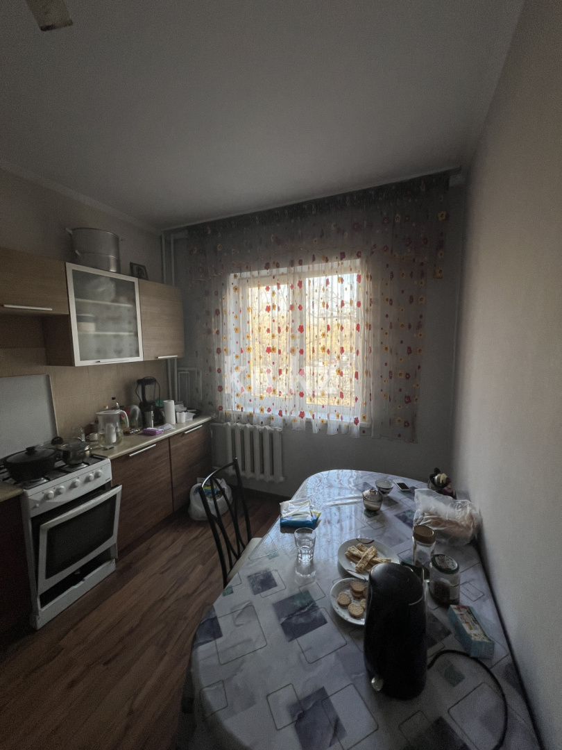 Продажа 1-комнатной квартиры, 39.7 м², ул. Розыбакиева, дом  145 - ул. Басенова в Алматы - фото 9