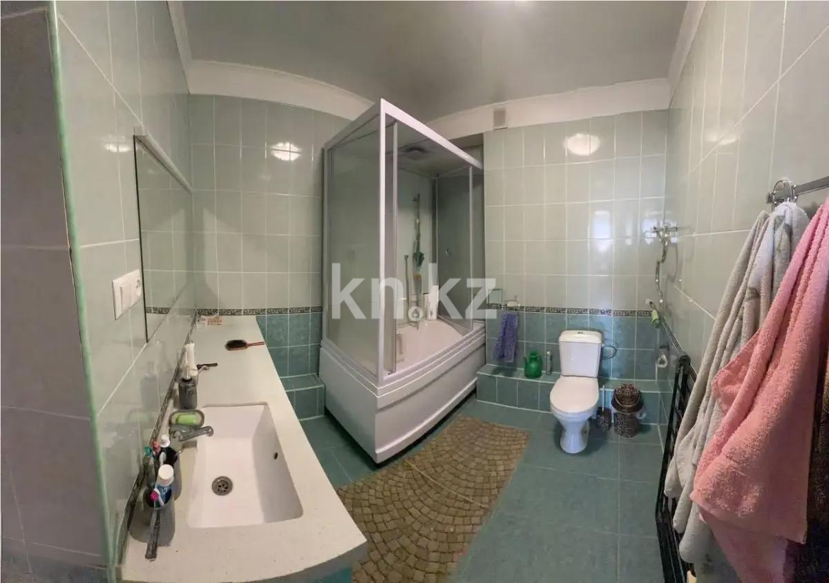 Продажа 3-комнатной квартиры, 132 м² в Алматы - фото 3