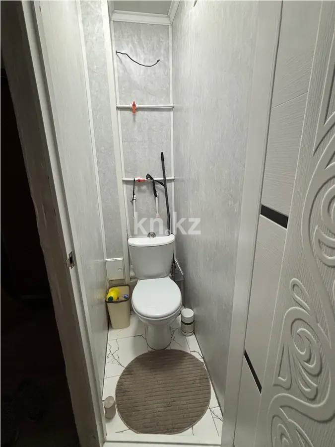 Продажа 2-комнатной квартиры, 47 м², 13-й мкр., дом  30 в Караганде - фото 5