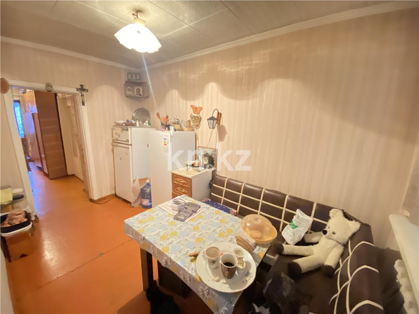 Продажа 4-комнатного дома, 82 м², ул. Донская в Караганде - фото 8