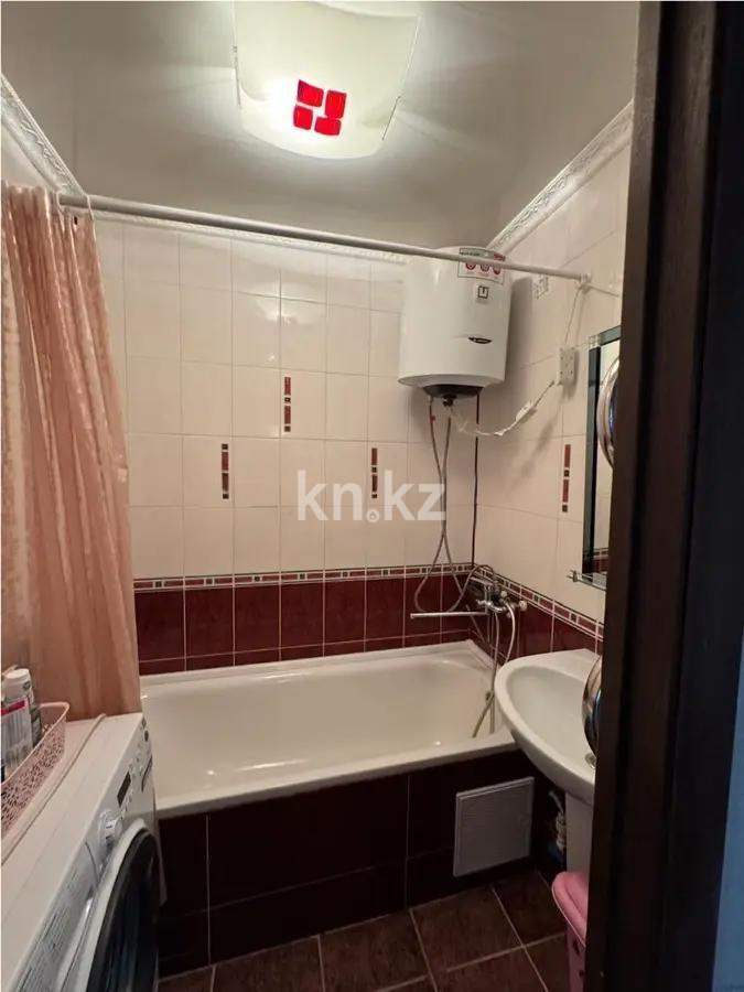 Продажа 3-комнатной квартиры, 64 м² в Караганде - фото 6