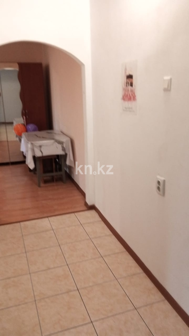 Продажа 2-комнатной квартиры, 43 м², мкр-н Айнабулак-1 в Алматы