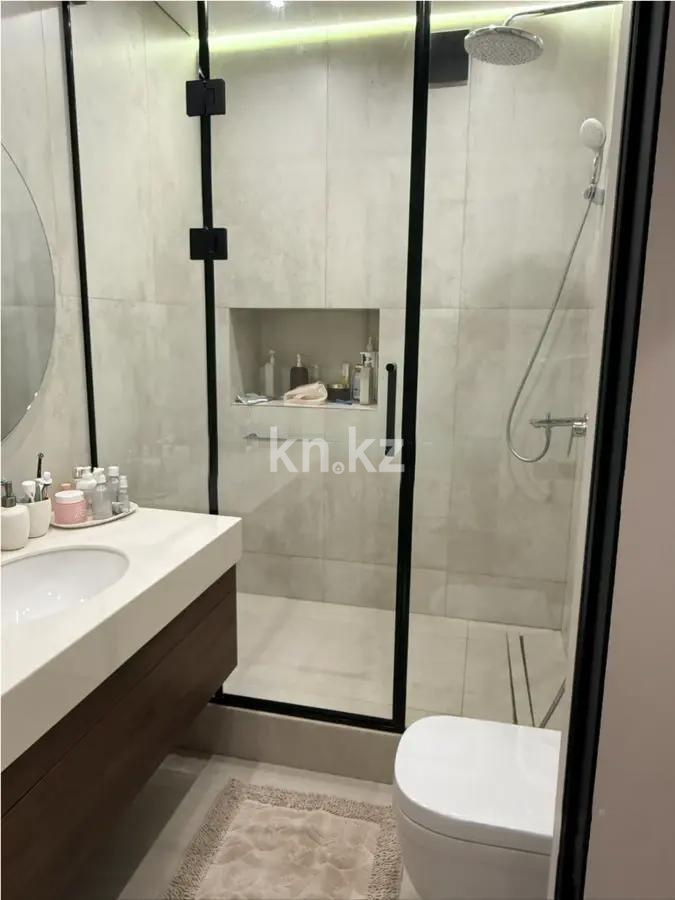 Продажа 2-комнатной квартиры, 79 м², ул. Навои, дом  9/1 в Алматы - фото 5
