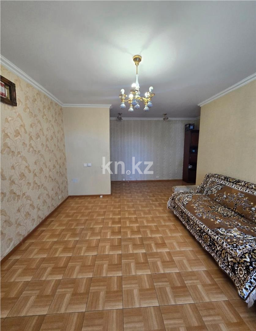 Продажа 3-комнатной квартиры, 63 м² в Караганде - фото 2