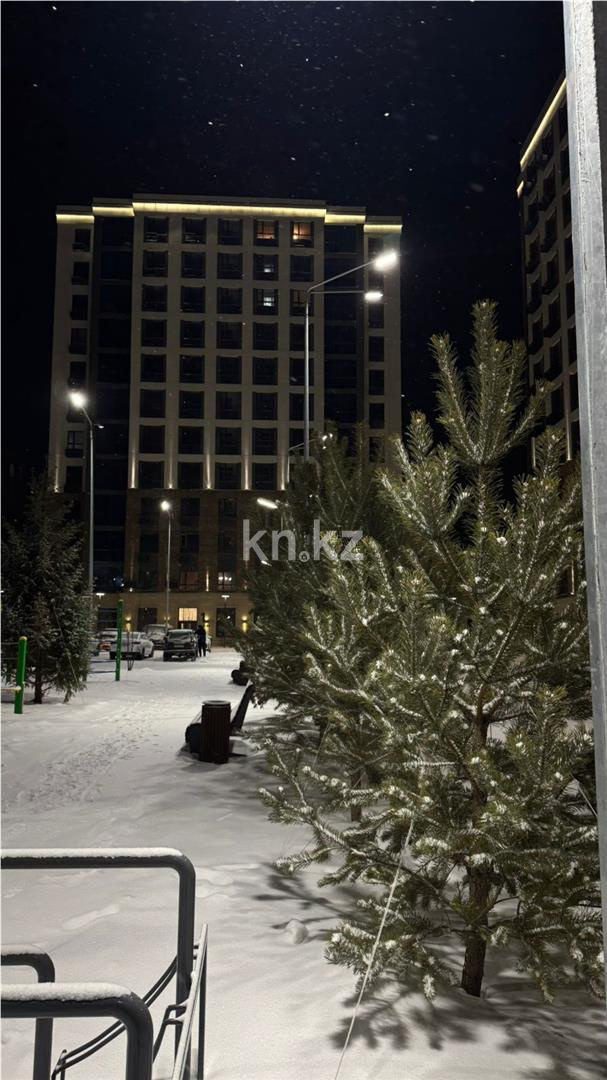 Продажа 2-комнатной квартиры, 41 м² в Караганде - фото 6