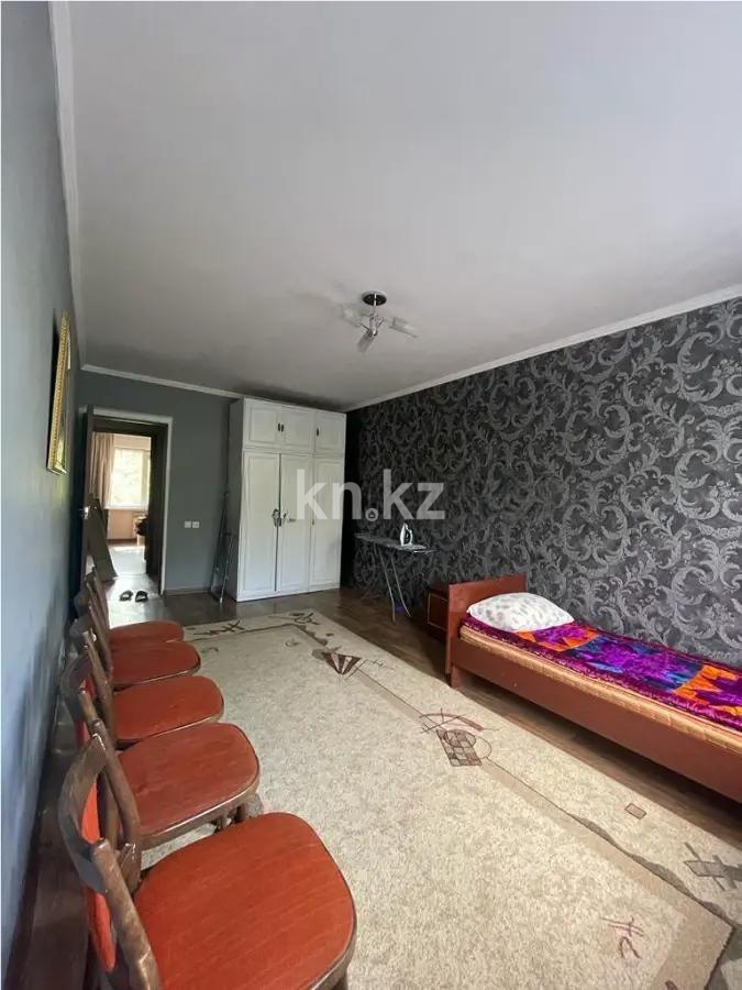 Продажа 3-комнатной квартиры, 65.5 м² в Алматы - фото 2