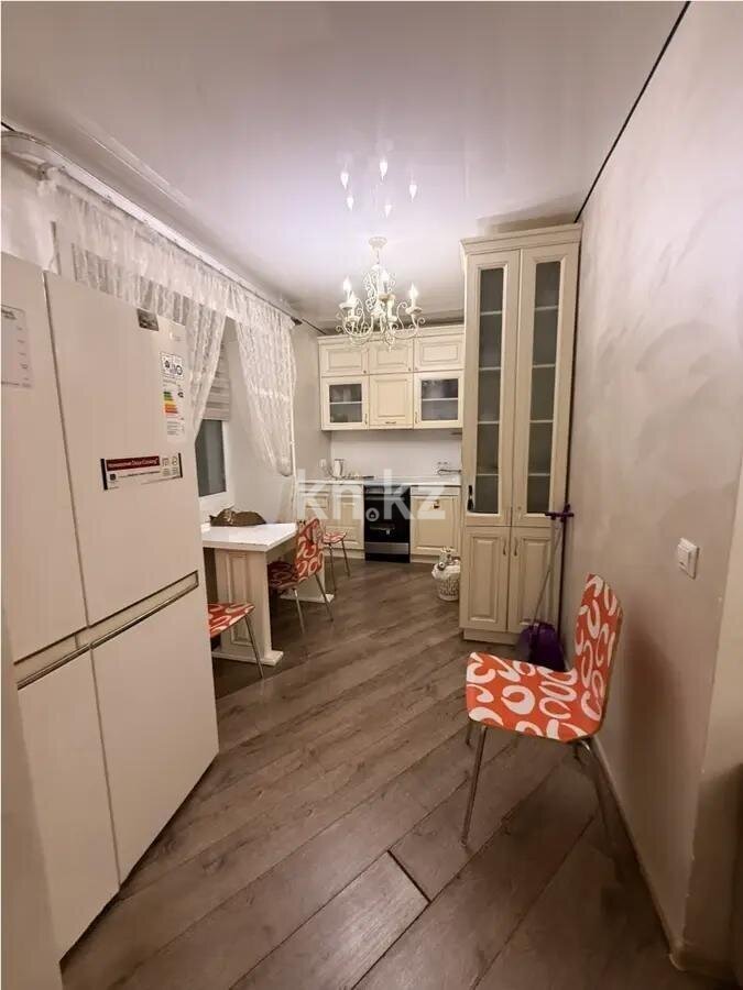 Продажа 3-комнатной квартиры, 100 м² в Астане - фото 4