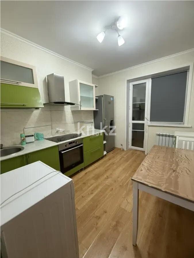 Продажа 1-комнатной квартиры, 38.5 м² в Астане - фото 2