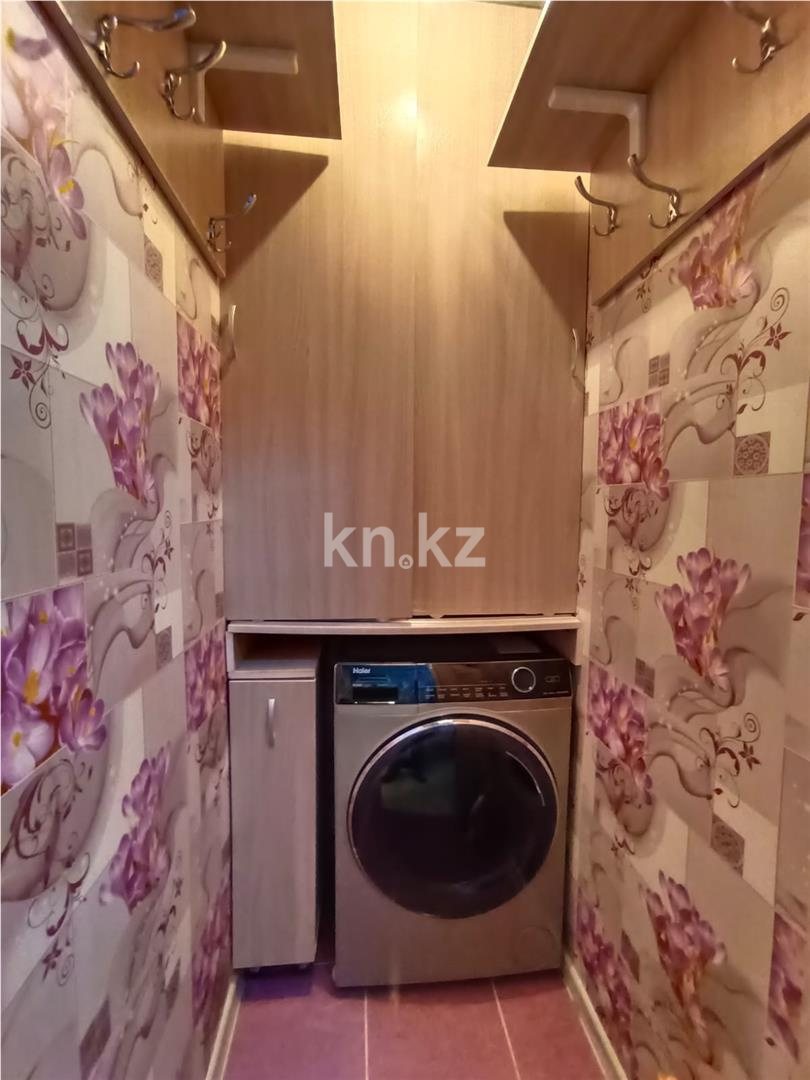 Продажа 2-комнатной квартиры, 42 м², ул. Зелинского в Караганде - фото 15