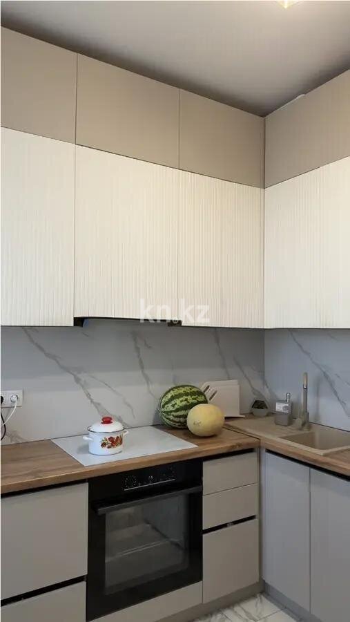 Продажа 1-комнатной квартиры, 34 м² в Астане - фото 2