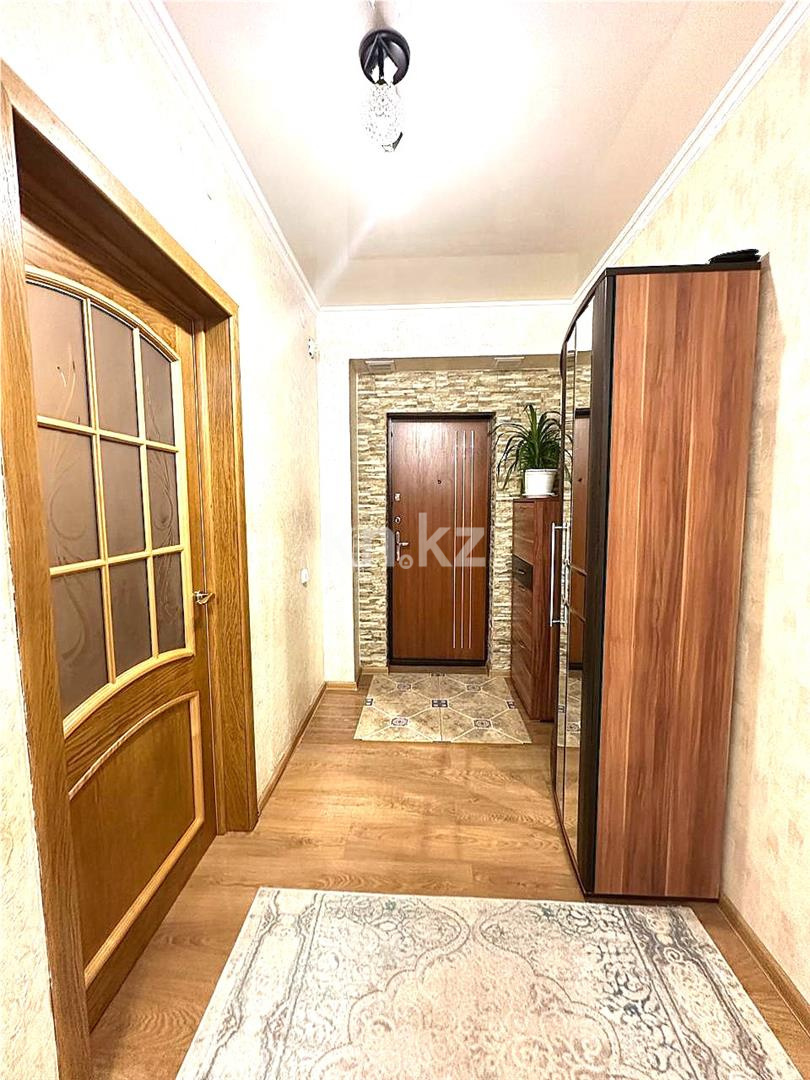 Продажа 3-комнатной квартиры, 89 м² в Караганде - фото 20