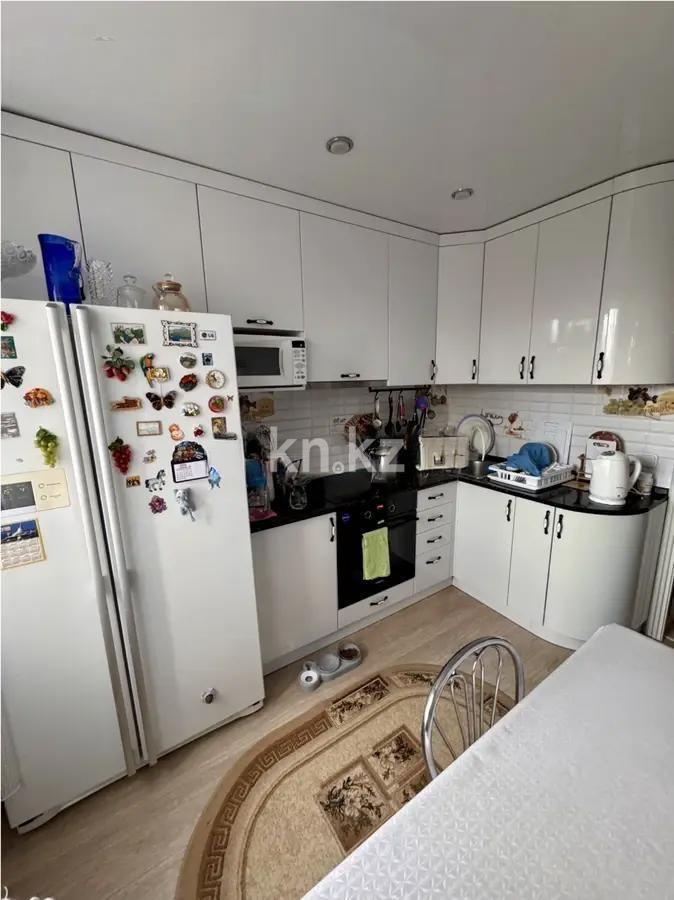 Продажа 3-комнатной квартиры, 69 м² в Темиртау - фото 4