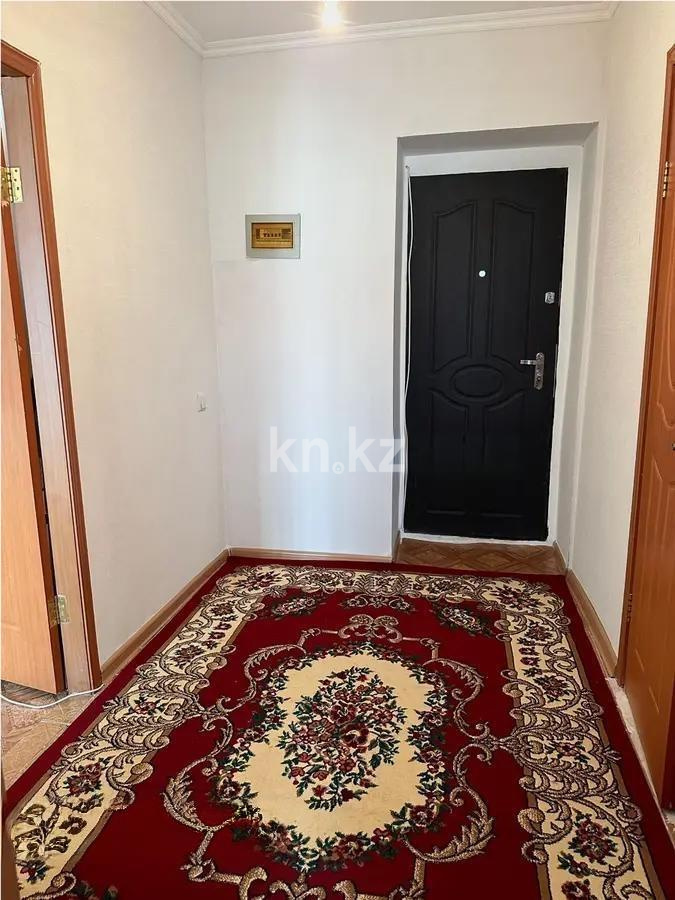Продажа 1-комнатной квартиры, 35 м² в Астане - фото 4