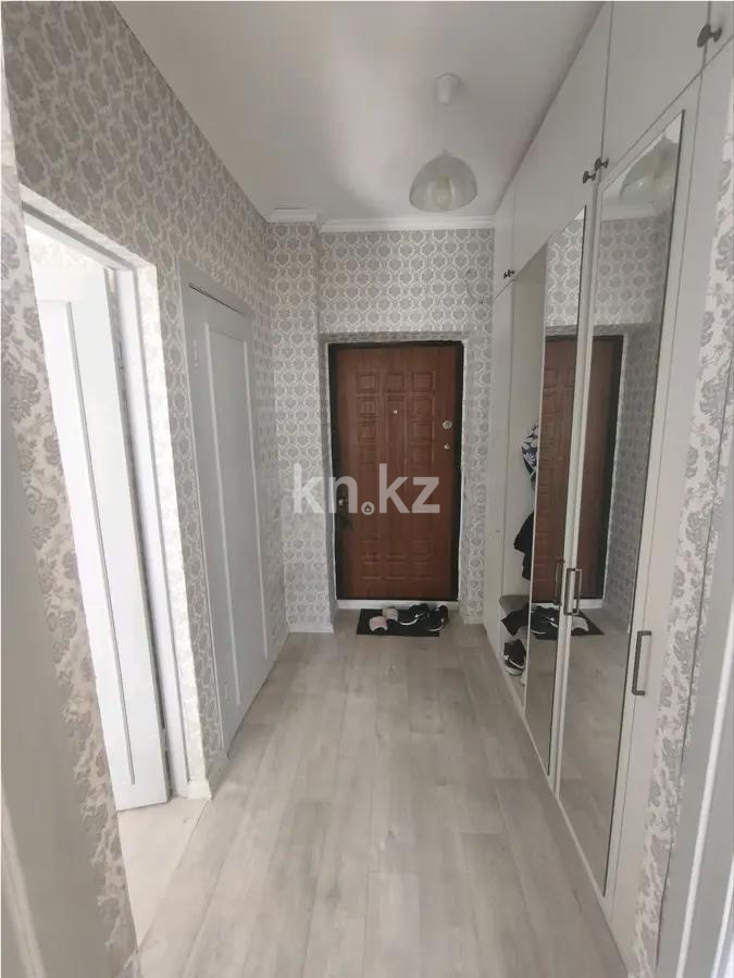 Продажа 1-комнатной квартиры, 43 м² в Караганде - фото 4