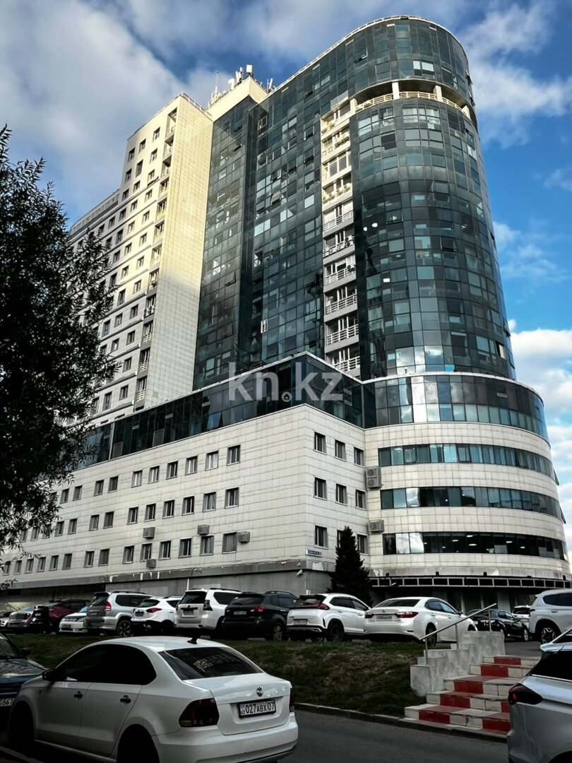 Продажа помещения, 125.8 м² в Астане - фото 2