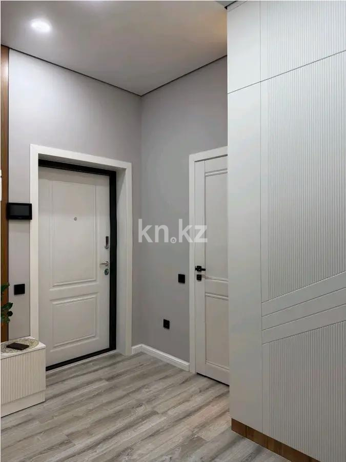 Продажа 2-комнатной квартиры, 58 м², ул. Университетская в Караганде - фото 11