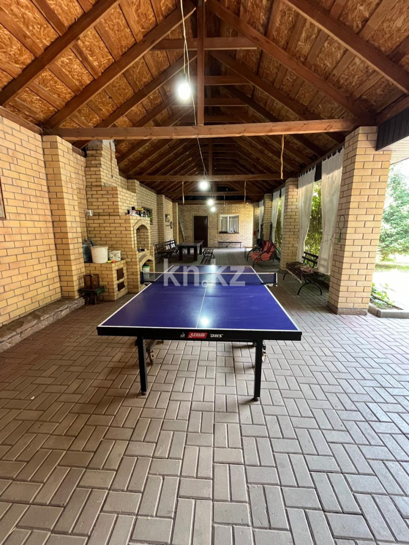 Продажа 8-комнатного дома, 306 м², мкр. Городской аэропорт в Караганде - фото 20