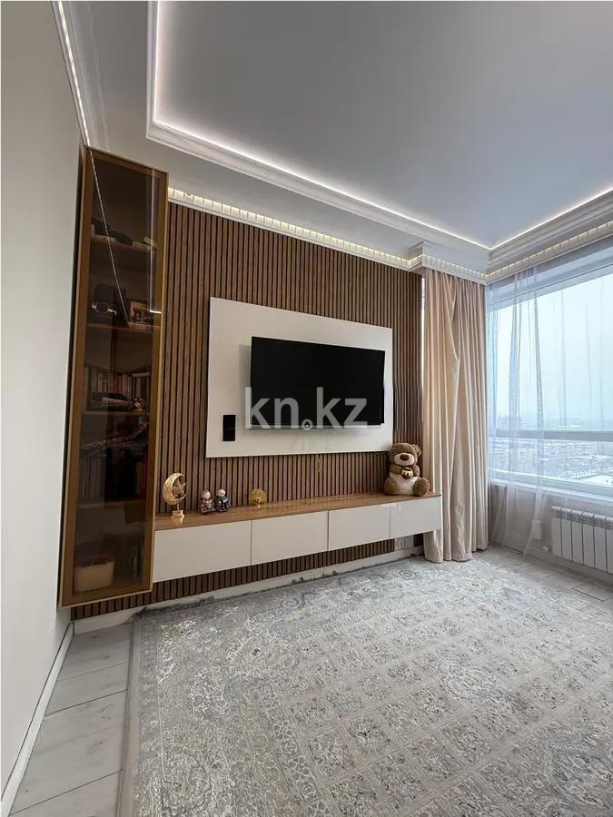 Продажа 2-комнатной квартиры, 70 м² в Алматы