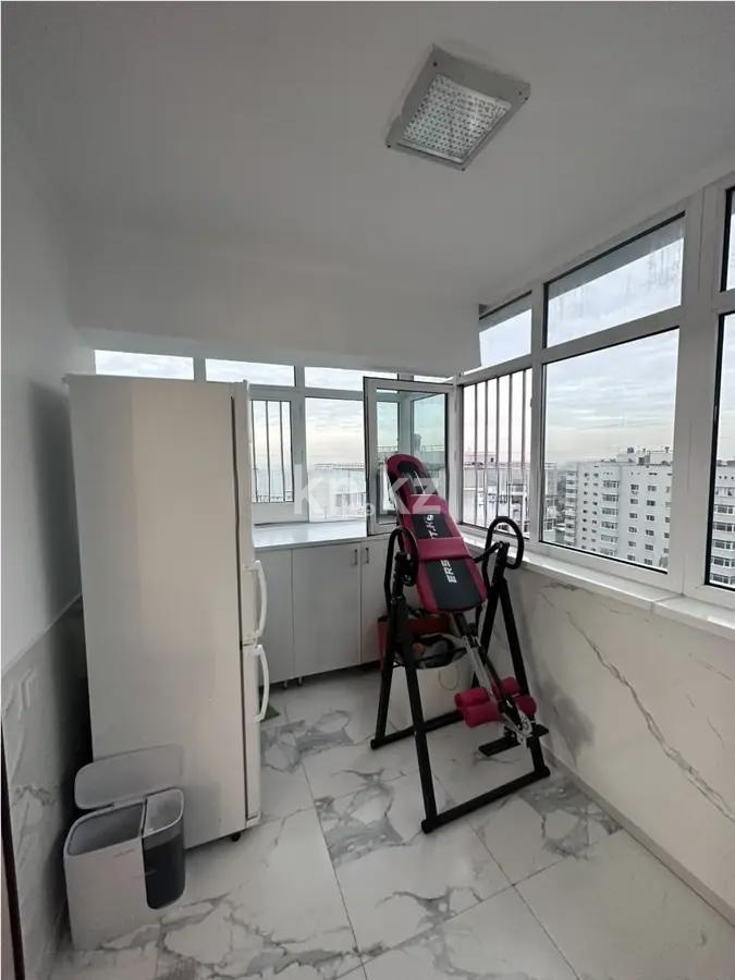 Продажа 3-комнатной квартиры, 112 м², мкр. Мамыр-1, дом  29 в Алматы - фото 8