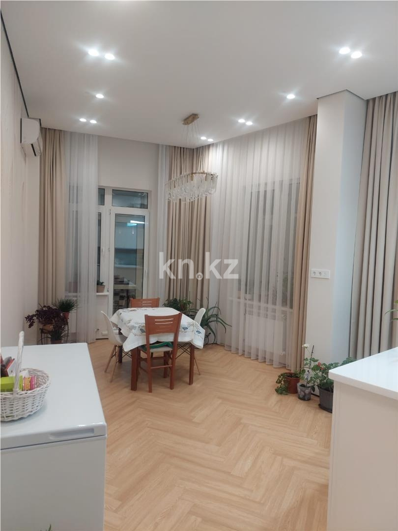 Продажа 3-комнатной квартиры, 128.9 м² в Астане - фото 11