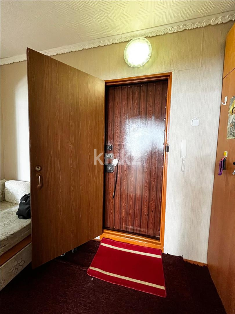 Продажа 2-комнатной квартиры, 54 м², мкр-н Восток-3 в Караганде - фото 10