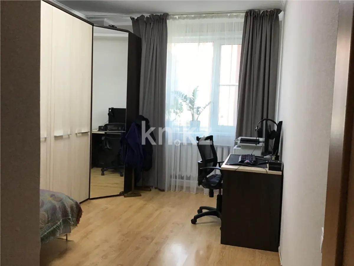 Продажа 4-комнатной квартиры, 113 м², пр. Абая, дом  8 в Астане - фото 4