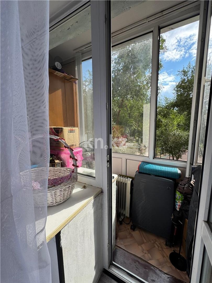 Продажа 2-комнатной квартиры, 44 м² в Караганде - фото 3