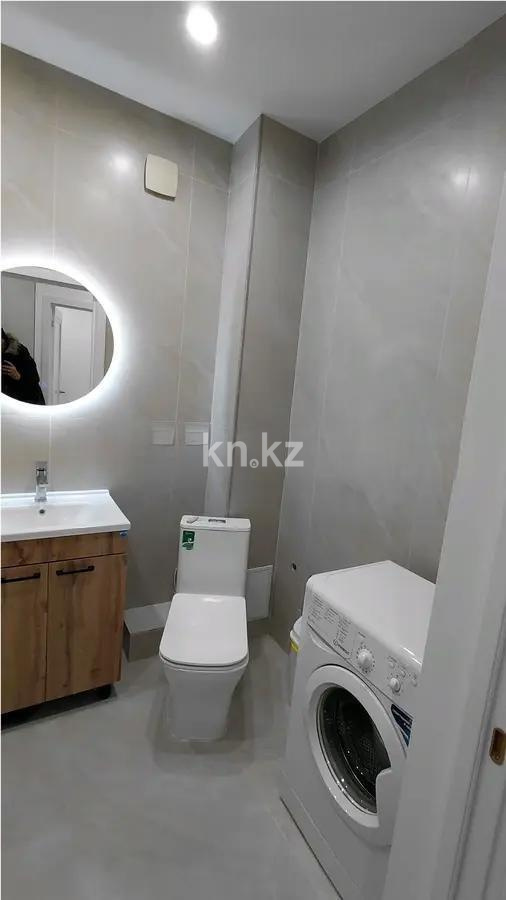 Продажа 1-комнатной квартиры, 34.7 м² в Астане - фото 3