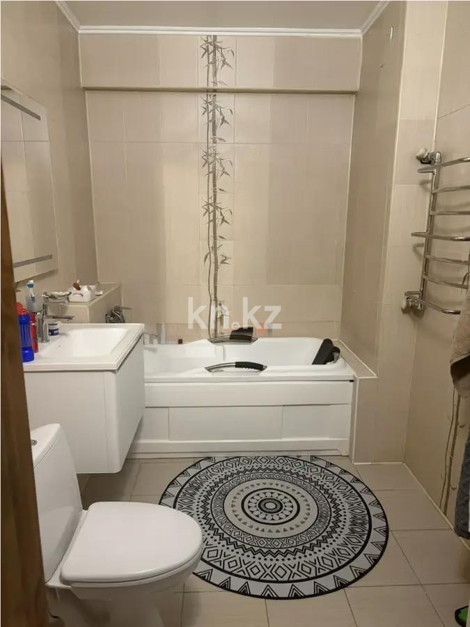 Продажа 2-комнатной квартиры, 89 м² в Алматы - фото 4