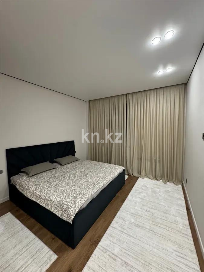 Продажа 3-комнатной квартиры, 72 м², ул. Байтурсынова, дом  67 в Астане - фото 2