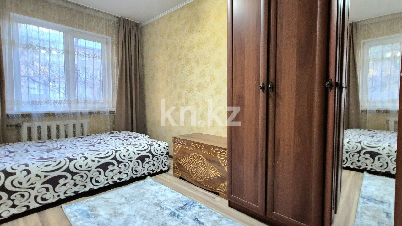 Продажа 3-комнатной квартиры, 57.5 м², 2 мкр., дом  36 в Алматы - фото 6