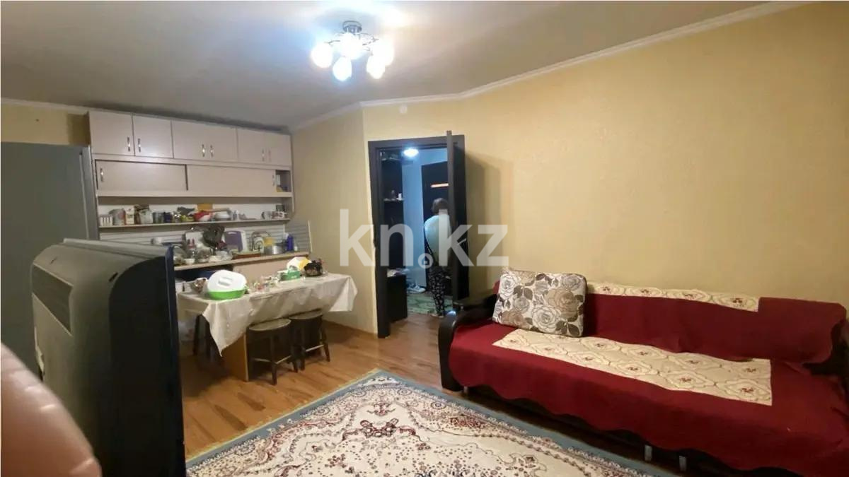 Продажа 2-комнатной квартиры, 35 м², ул. Косшыгулулы, дом  11/2 в Астане - фото 3