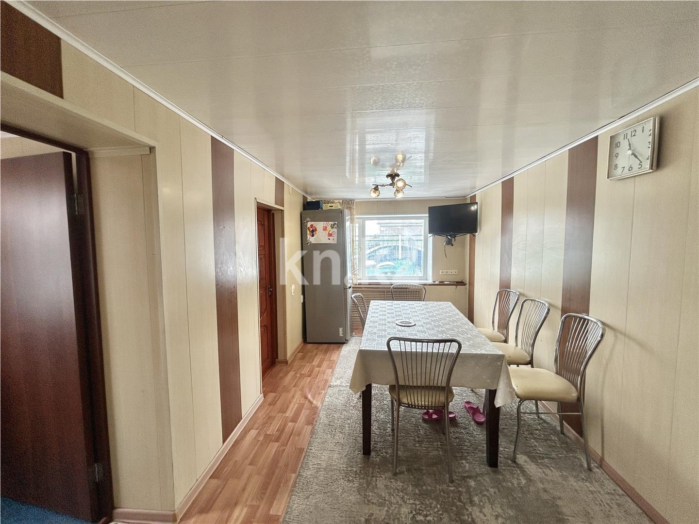 Продажа 5-комнатного дома, 87.9 м² в Караганде - фото 11