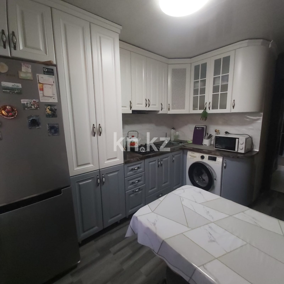 Продажа 3-комнатной квартиры, 62.3 м² в Таразе - фото 9