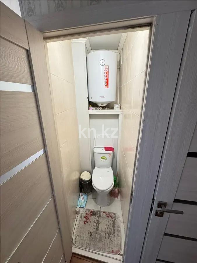 Продажа 5-комнатной квартиры, 83 м², 2 квартал, дом  18 в Караганде - фото 7